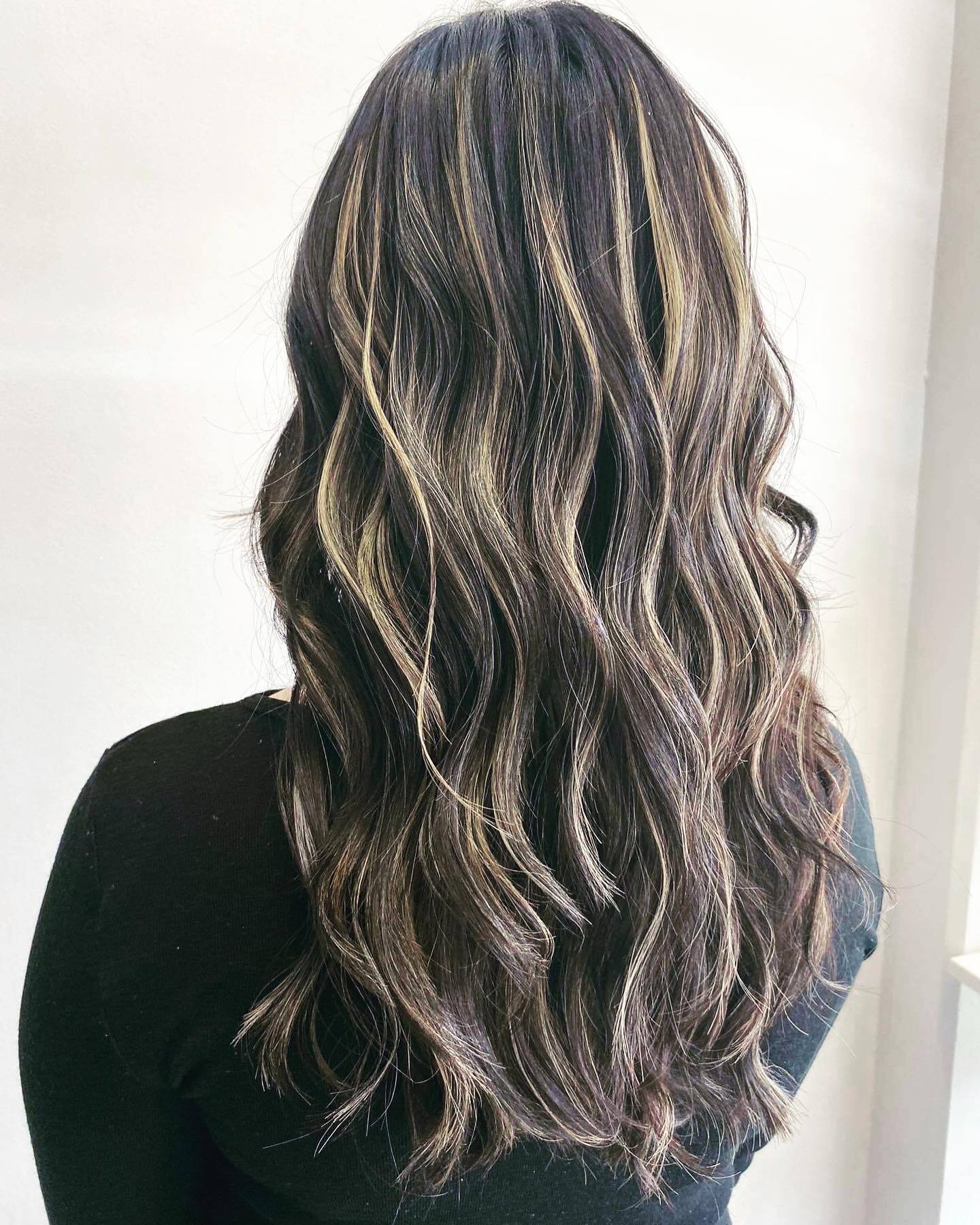 Elevate HAIR Palmerston North &A haven for tousled tresses + lived in
