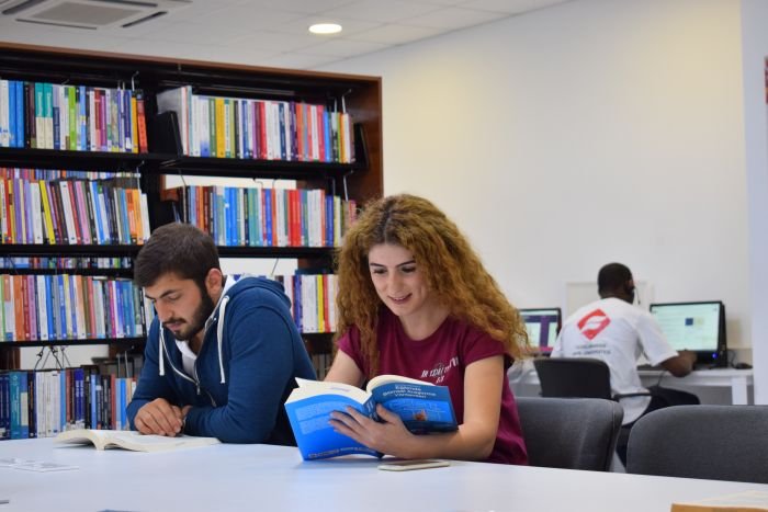 الدراسة في قبرص التركية