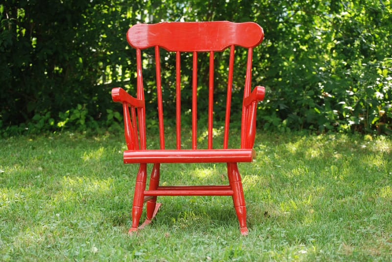 Red Rocker Furniture Restoration - Red Rocker Furniture Restoration