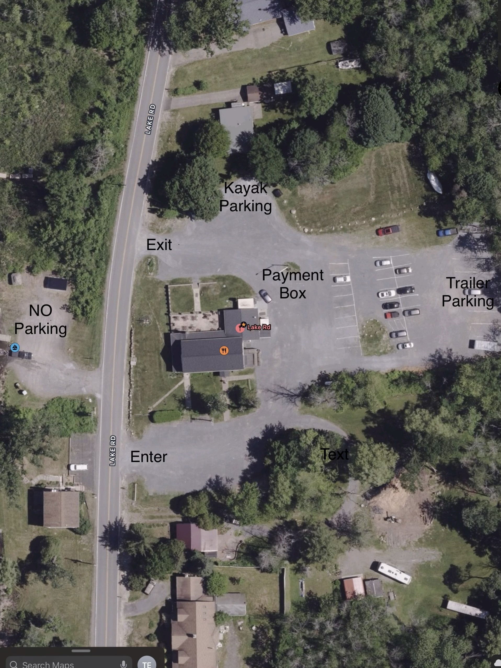 Ballston Lake Boat Launch Embrace the Lake Life