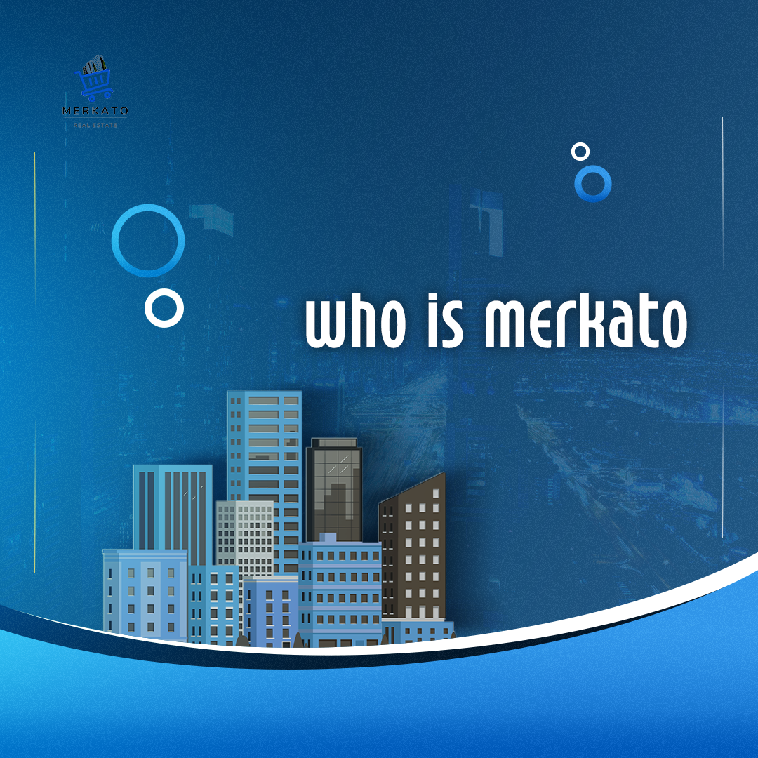 Who is merkato