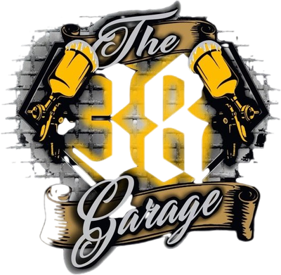 The 38 Garage, LLC
