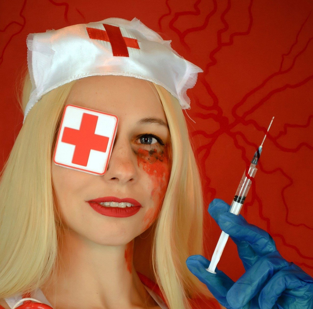 Training software for hungarian nurses promeram software