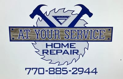At Your Service Home Repair