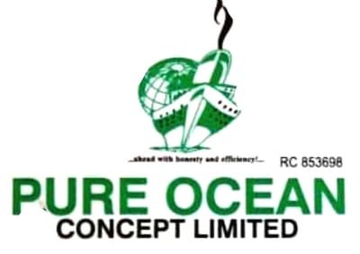 PURE OCEAN CONCEPT LTD