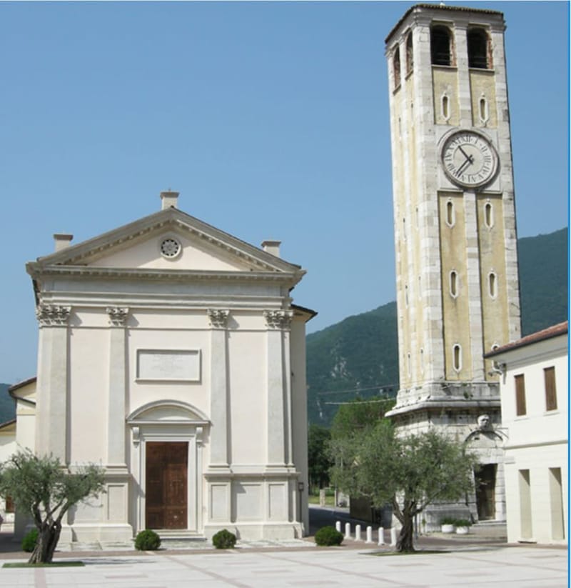 25 giugno 1764, Pro loco Pove del Grappa APS 25 giugno 1764, Pro loco Pove del Grappa APS