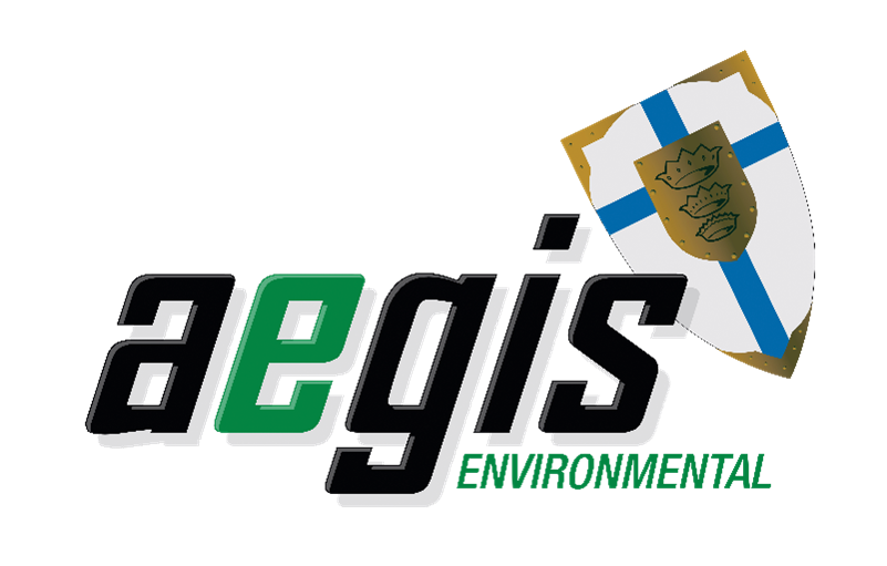 Aegis Environmental Celebrates 25 Years