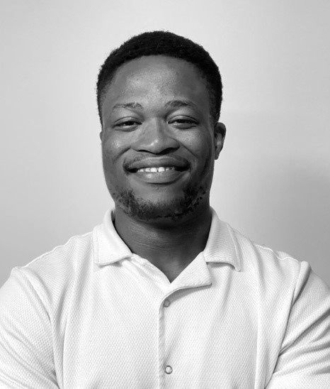 Samuel Dikeumunna