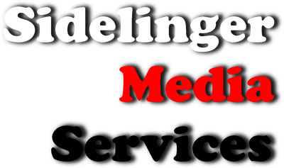 Sidelinger Media Services