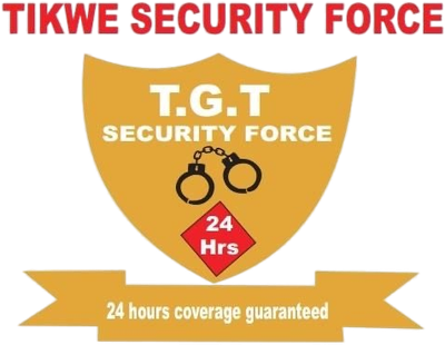 TIKWE GENERAL TRADING & SECURITY FORCE