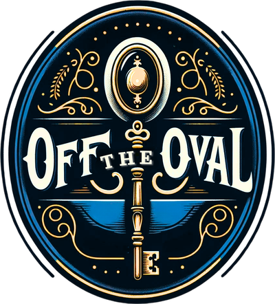 Off the Oval