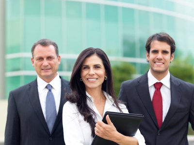The Benefits of Attorneys in San Fernando Valley image