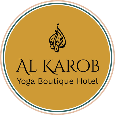 Al Karob | Yoga Boutique Hotel