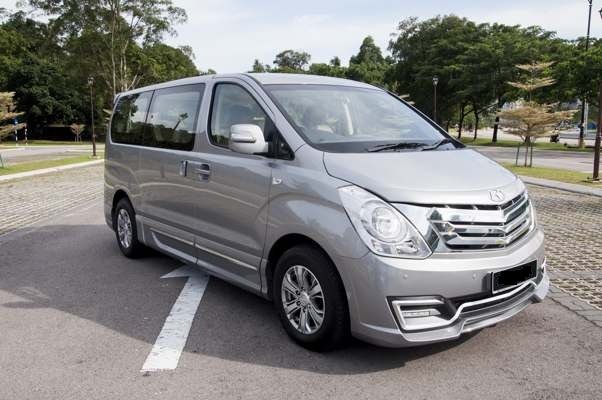 Trusted and Experienced Transport Services to Jb from Singapore