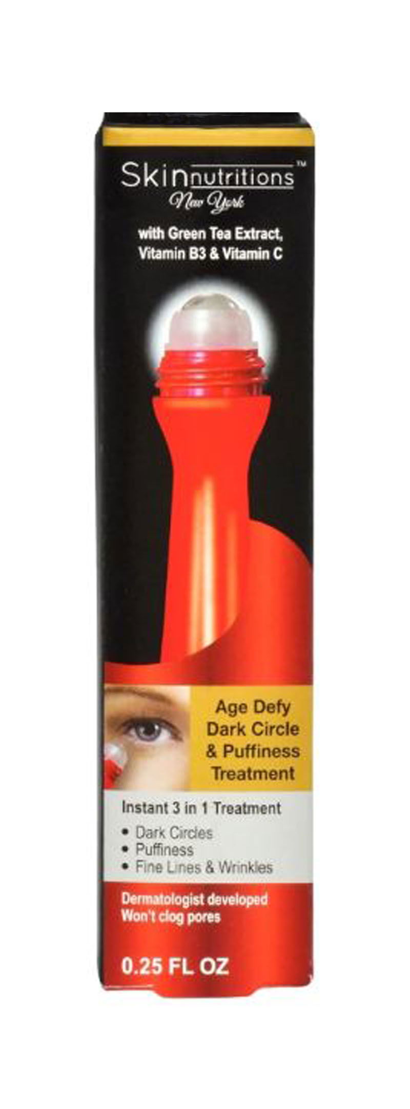 Global Beauty Care Multi Vitamin Serum for Face