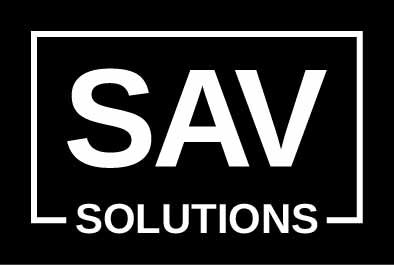 SAV SOLUTIONS, INC.