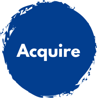 Acquire Management Systems