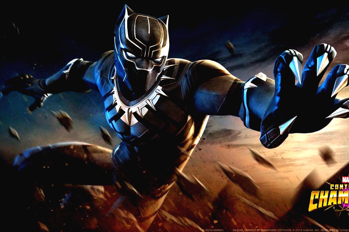 Black Panther Full Movie Download In Tamil Black Panther Full Movie HD. Black Panther Movie Download
