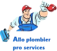 Allo plombier pro services