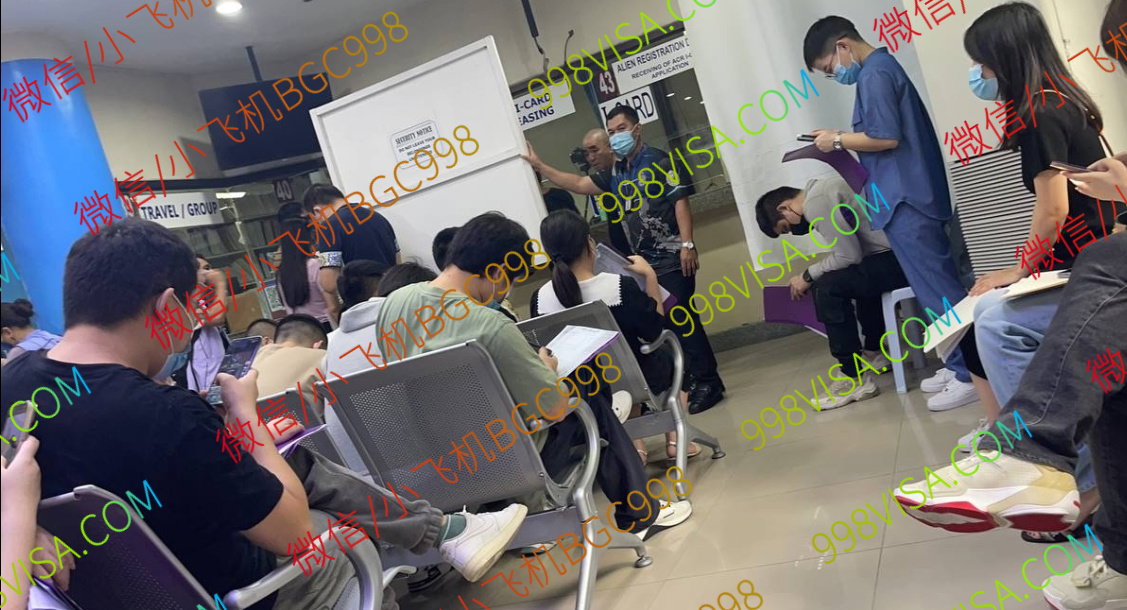 菲律宾ALO变BLO怎么弄?出境可以吗?