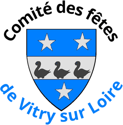 Comité des fêtes de Vitry sur Loire - 71
