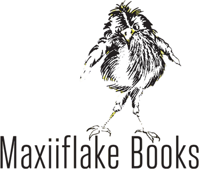 maxine flakemore children's books