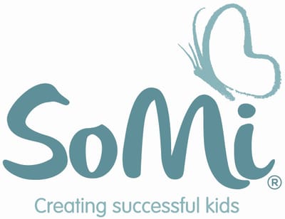 SoMi - What We Do Through The Lens Of A Client... "Both Of My Children ...