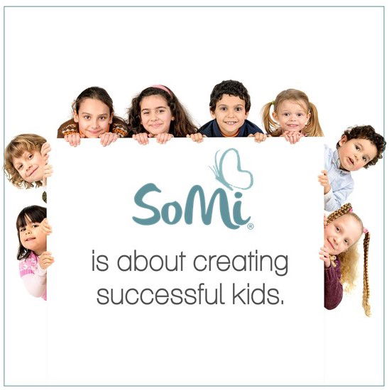 Our Story - SoMi