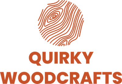 Quirky woodcrafts