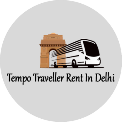 Delhi TempoTravellers
