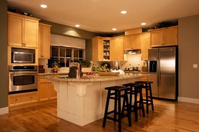 This Is Why You Need To Think About Kitchen Remodeling image