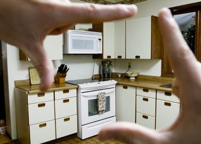 How to Hire Kitchen Remodelers? image