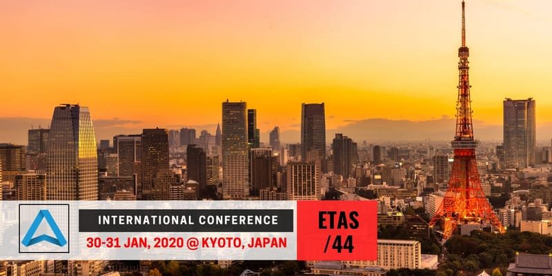 44th International Conference on Engineering, Technology and Applied Science (ETAS-44)