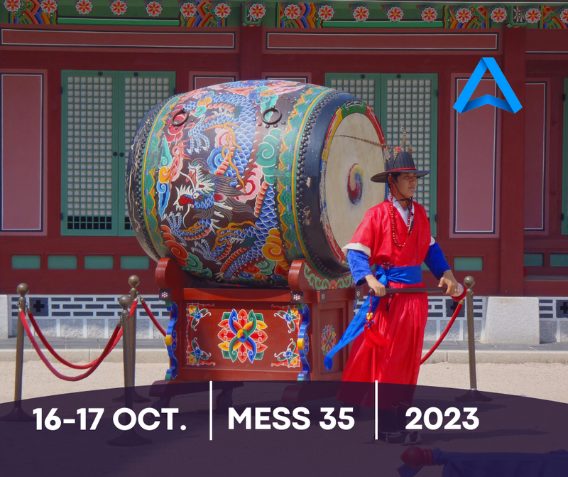 35th International Conference on Management, Education and Social Science (MESS-35)