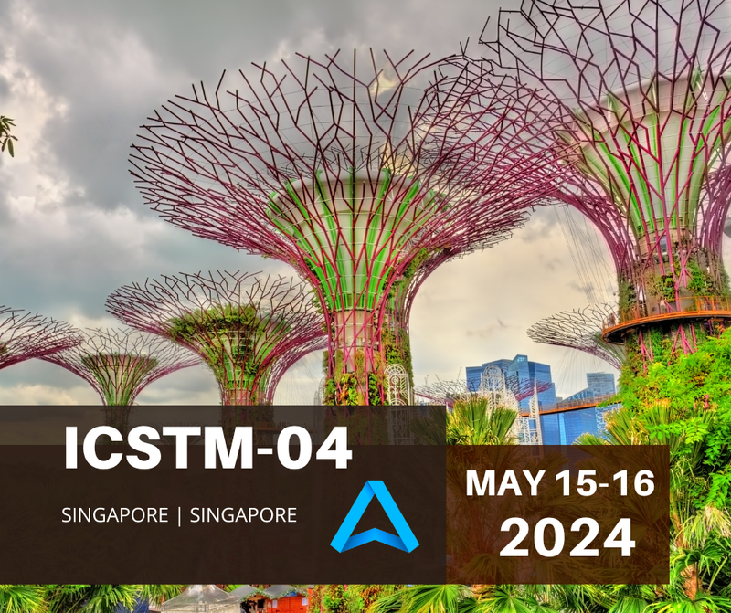 4th International Conference on Social Science, Technology and Multidisciplinary (ICSTM-04)