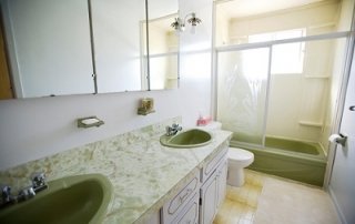 Why You Need To Refinish Your Bathroom And How To Find a Refinishing Professional? image