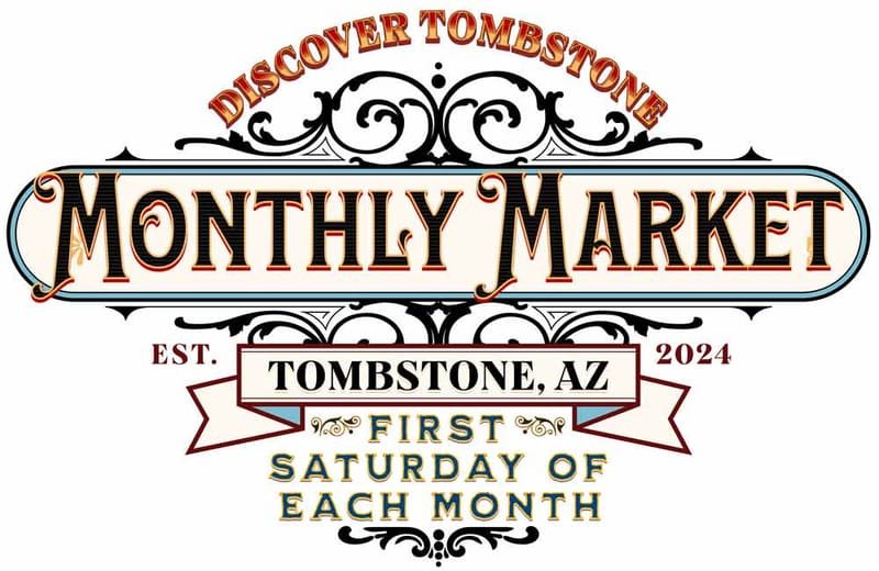 Tombstone Monthly Market