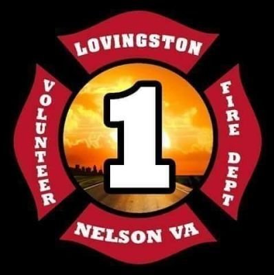 Lovingston Volunteer Fire Department