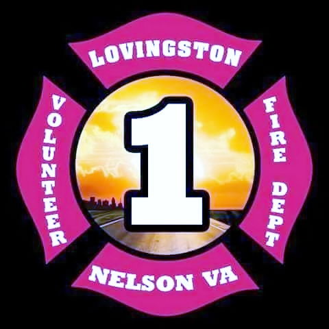 Lovingston Volunteer Fire Department