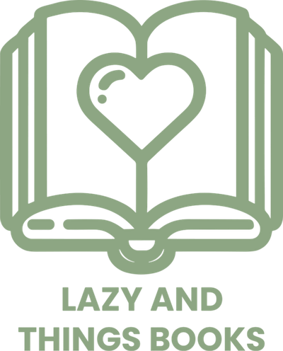 LAZY AND THINGS BOOKS