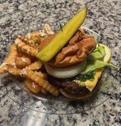 Lee Anna's Chicago Style Burgers