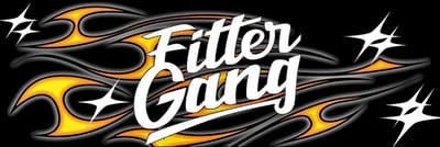 Fitter Gang Drift