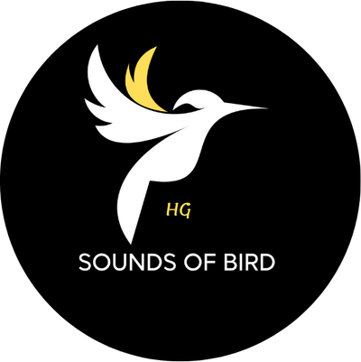 Sounds of bird