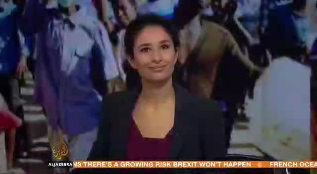 Dr Husam Al-Mugamar - Aljazeera 2