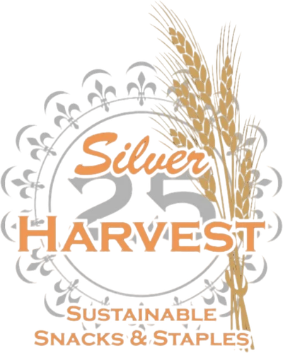 silverharvest25.com