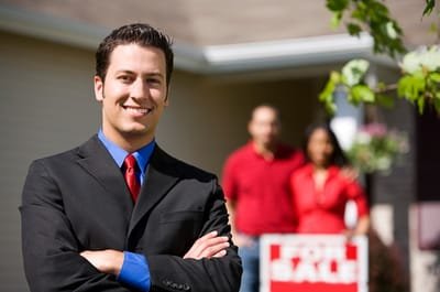 Tips in Finding a Real Estate Agent image