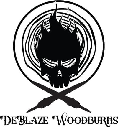 DeBlaze Woodburns