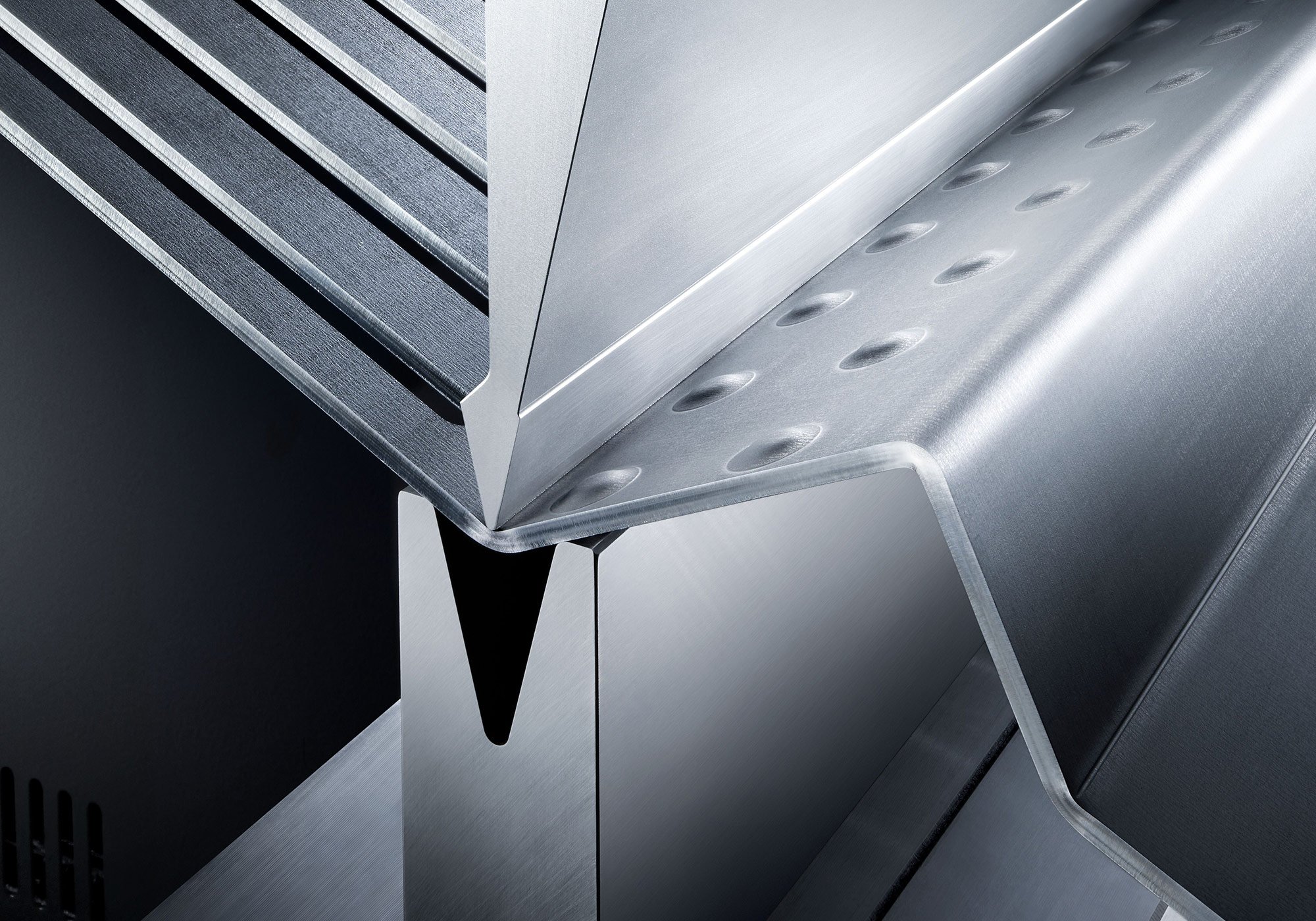 Press Brake Machines: Shaping the Future of Sheet Metal Fabrication By Capital CNC