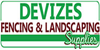 Devizes fencing and landscaping supplies
