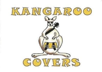 Kangaroo Amp Covers Official